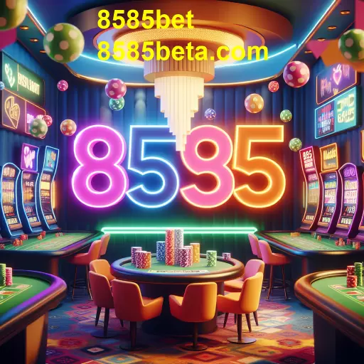 Descubra a categoria 'Jogos' no 8585bet: Diversão e Emoção Online